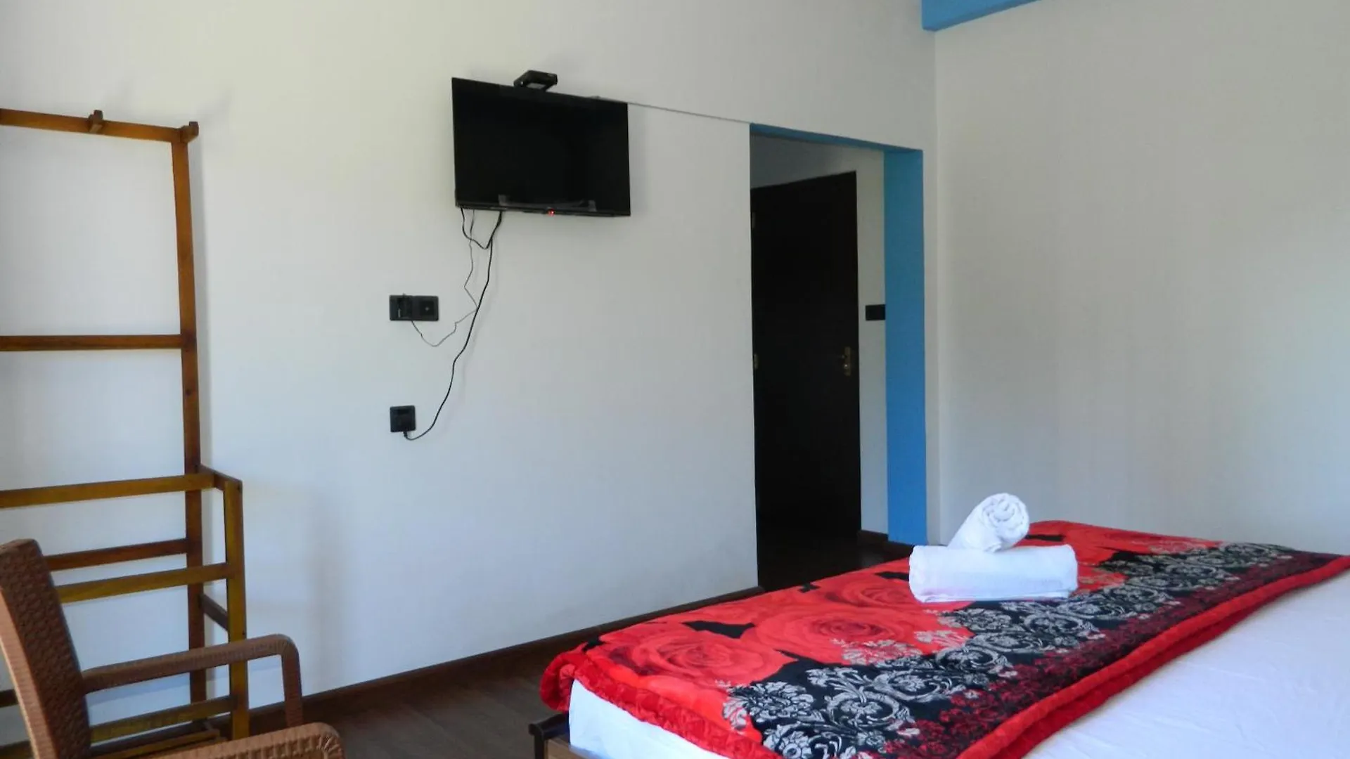 Last Chance Holiday Resort Nuwara Eliya 0*,  Sri Lanka