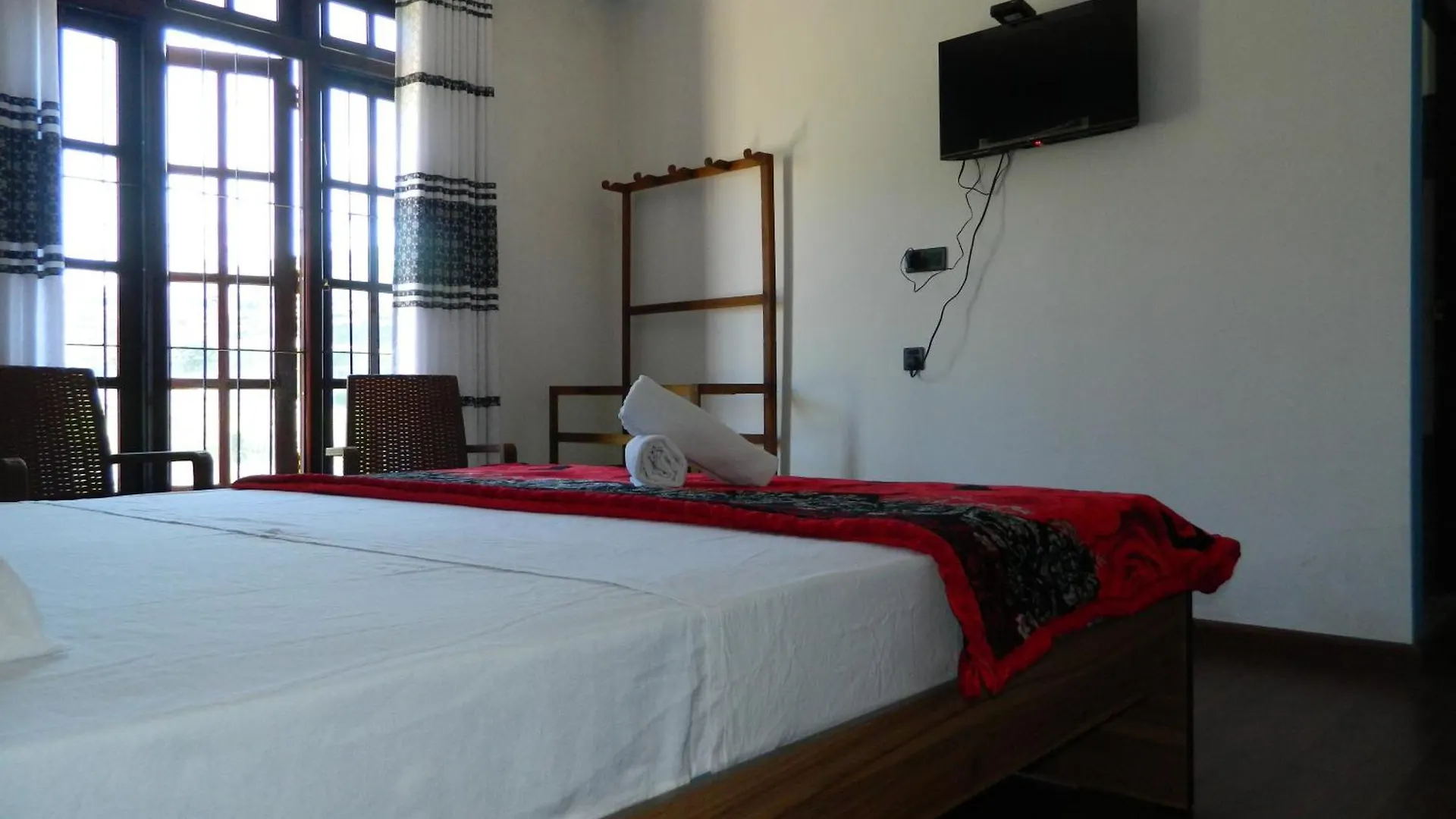 Guest house Last Chance Holiday Resort Nuwara Eliya Sri Lanka