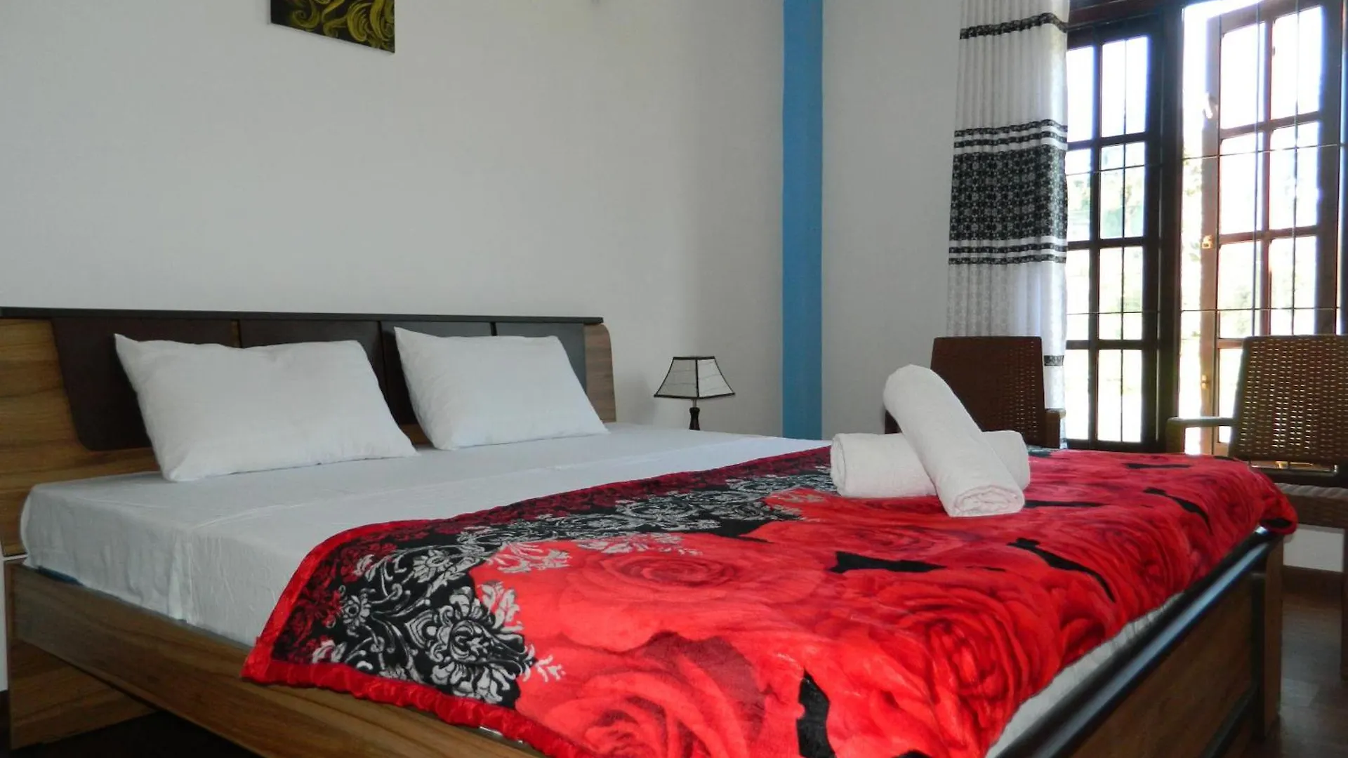 Last Chance Holiday Resort Nuwara Eliya Sri Lanka