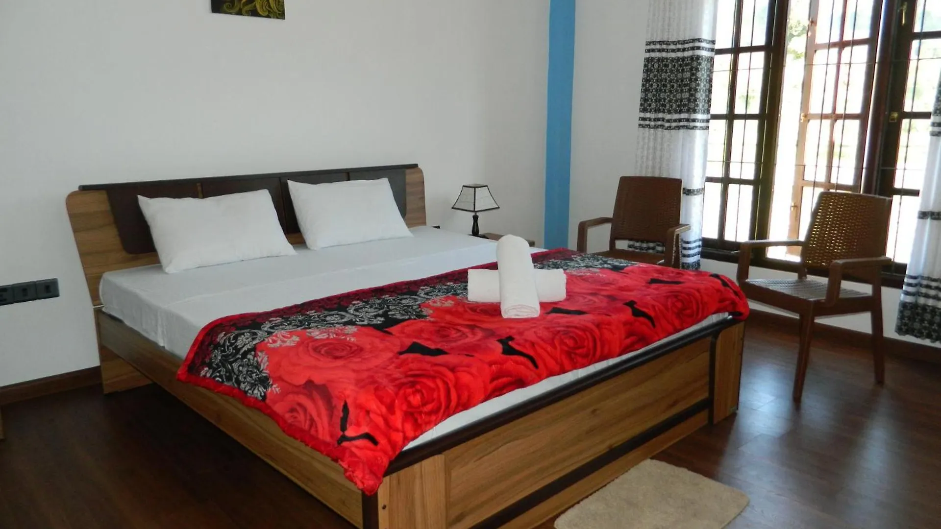 Last Chance Holiday Resort Nuwara Eliya Guest house