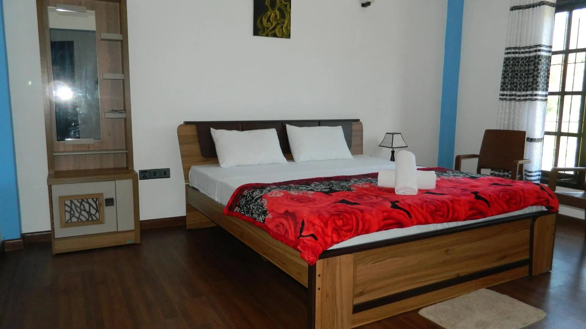 Last Chance Holiday Resort Nuwara Eliya