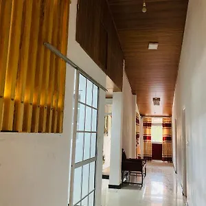  Guest house Niwasa House